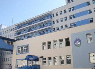 20 lat Warmińsko-Mazurskiego Centrum Onkologii