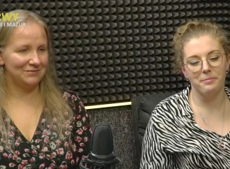 Barwy Warmii i Mazur - ROPS - Marta Ruczyńska i Anna Igielska, cz. 1
