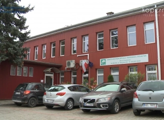 Biuro Powiatowe ARiMR w Ełku
