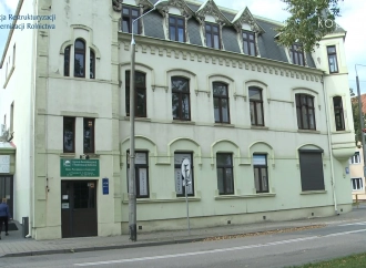 Biuro Powiatowe ARiMR w Kętrzynie