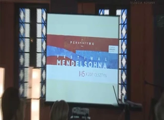  Festiwal Mendelsohna