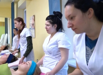 Kosmetyka na szóstkę