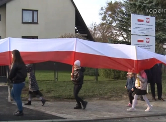 Miłakowo dla Niepodległej