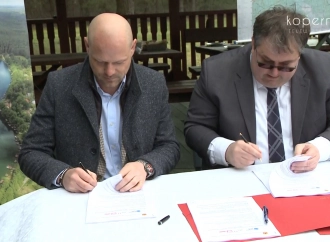 Nowe inwestycje w Piduniu i Rekownicy