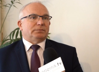 Nowe Miasto Lubawskie w walce z wirusem