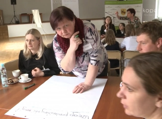 Przyszłość edukacji w gminie Nowe Miasto Lubawskie