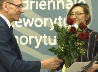 XII Quadriennale Drzeworytu i Linorytu Polskiego