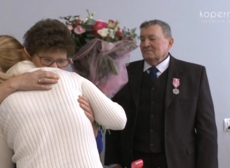 Złote Gody w Kozłowie
