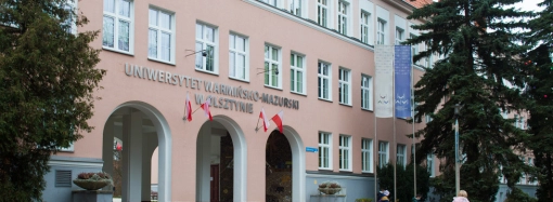 Jesienna rekrutacja na UWM