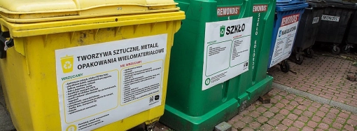Olsztyńskie śmieci będą droższe