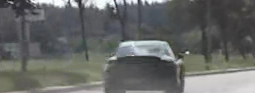 Ponad 150 km/h w obszarze zabudowanym