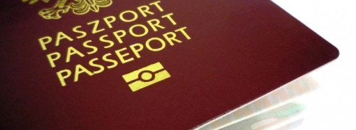 Przerwa paszportowa