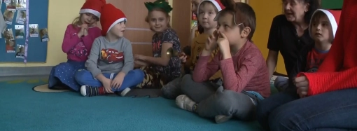 Równe szanse dzięki Wyjątkowemu Sercu