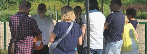Ruszyły konsultacje Programu Zatorze