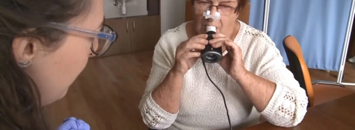 Światowe Dni Spirometrii