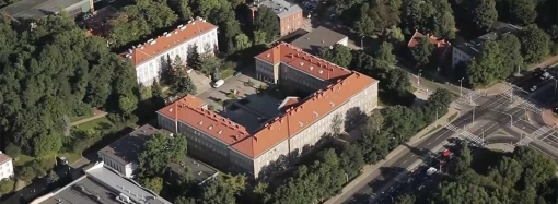 Tajemnice Kortowa