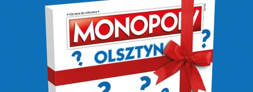 Wybierz pole w „Monopoly”