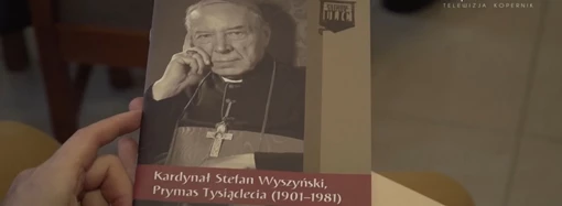 Wzorem prymasa Wyszyńskiego
