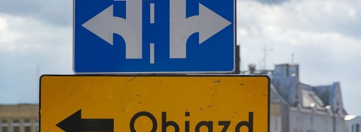 Zmiany na Krasickiego