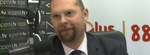Znowu gra muzyka