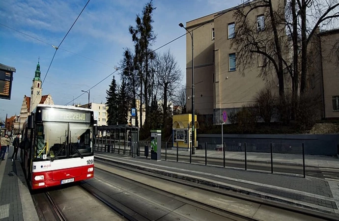 Olsztyńskie MPK kupiło używane autobusy z Niemiec. Zastąpią najbardziej wysłużone olsztyńskie pojazdy.