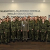 29 nowych funkcjonariuszy Straży Granicznej