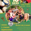 3. Piknik Bębniarski Jam Djemberee