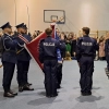 39 nowych policjantów na Warmii i Mazurach