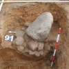 Archeologiczne odkrycie w Mikołajkach