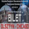 „Bilet Olsztyn-Chicago” w Planetarium