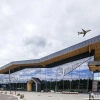 Lotnisko w Szymanach z nowymi uprawnieniami