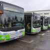 Mniej autobusów do Kortowa