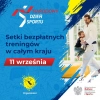 Narodowy Dzień Sportu w Olsztynie