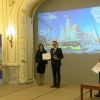 Olsztyn z certyfikatem Europejskiej Nagrody Energetycznej