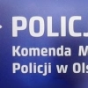 Olsztyńska policja konsultuje nowe posterunki