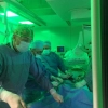 Pionierska operacja w Szpitalu Wojewódzkim