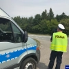 Policyjne działania na S7