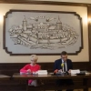 Prezydent Olsztyna zaprezentował projekt budżetu na 2018 rok