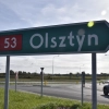 Przygotowania do przebudowy drogi Olsztyn-Szczytno