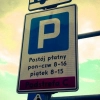 Spór o opłaty za parkowanie
