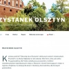 Uczniowski portal o Olsztynie