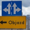 Zamknięta droga Ostróda – Iława