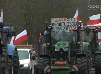 Wyzwania polskiego rolnictwa