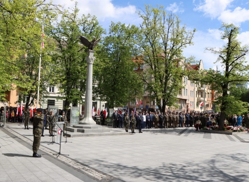 Święto Konstytucji 3 Maja