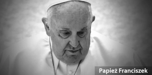 Nie żyje papież Franciszek. Jego pogrzeb odbędzie się w sobotę, 26 kwietnia. Uroczysta Msza Święta pogrzebowa Biskupa Rzymu Franciszka rozpocznie się o godz. 10.00 na Placu Św. Piotra.