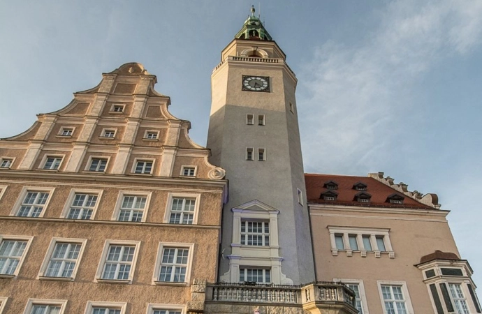 22 stycznia 1945 roku zakończyła się historia niemieckiego Allenstein. Z tej okazji, Instytut Północny im. Wojciecha Kętrzyńskiego w Olsztynie zaprasza na wystawę 