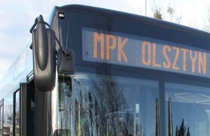 Olsztyńskie autobusy wracają na ulicę Partyzantów.