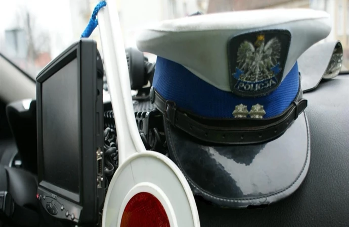 Warmińsko-mazurska policja podsumowała, co w okresie świątecznym działo się na drogach regionu.