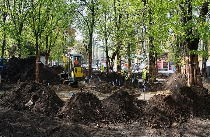 Olsztyńska Rada Miasta zaakceptowała plan wydania dodatkowych 27 mln złotych na miejskie inwestycje.