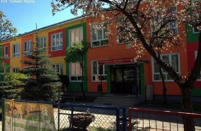 W Olsztynie w sierpniu ruszy dodatkowy nabór do przedszkoli i szkół ponadpodstawowych.